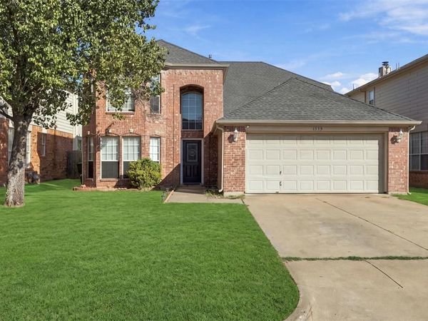 3332 Raleigh Drive, Fort Worth, TX 76123