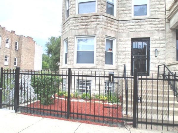 1242 S Millard Avenue, Chicago, IL 60623