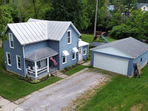 133 Wabash Avenue, Defiance, OH 43512