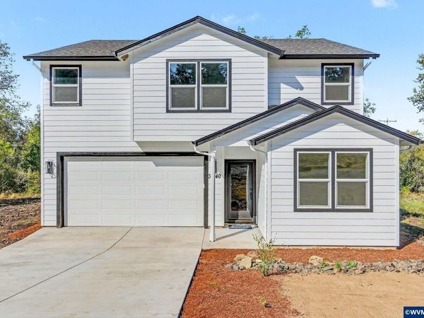 37840 E Grant St, Lebanon, OR 97355