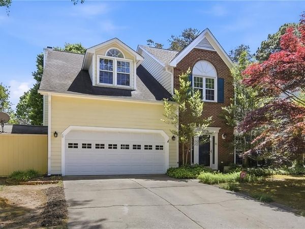 3608 Chance Road, Greensboro, NC 27410