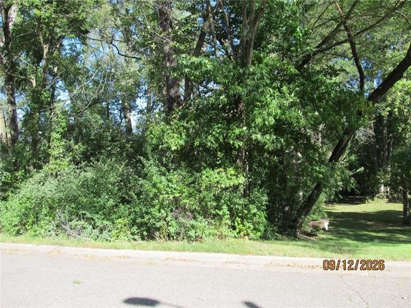 TBD(Two lots) Rounds Avenue, New Richmond, WI 54017