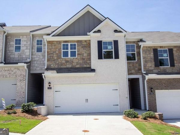 3590 Rowlett Street, Decatur, GA 30034