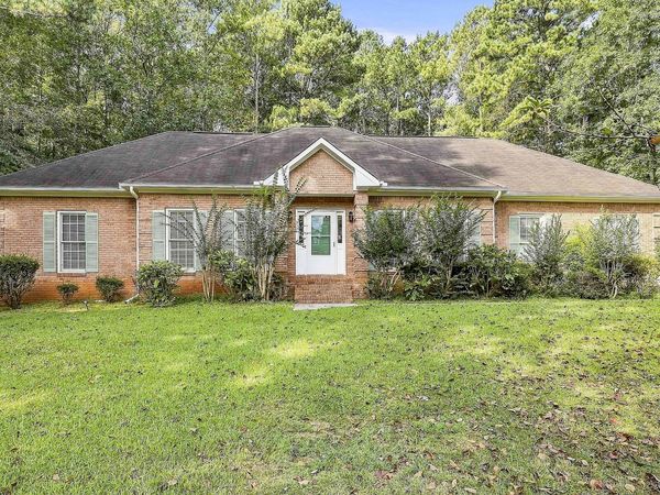 255 Weeping Willow Way, Tyrone, GA 30290