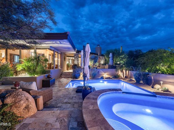 10658 E TAMARISK Way, Scottsdale, AZ 85262