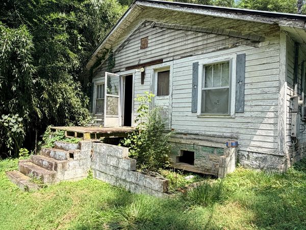 727 Black Jack Rd , Rockwood, TN 37854