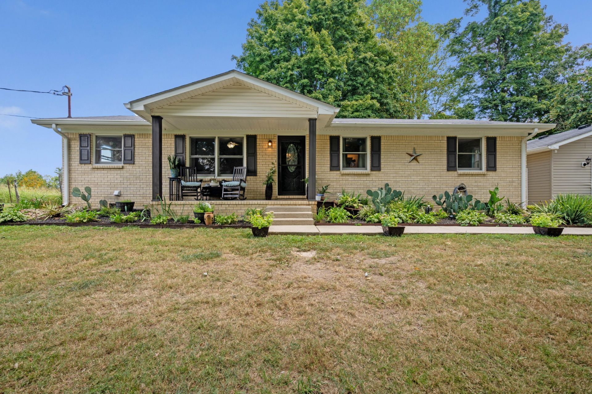 818 Dale Ridge Rd , Dowelltown, TN 37059 Main Photo