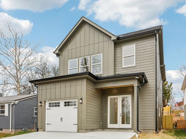 312 Luna Dr , Unit A, Nashville, TN 37211