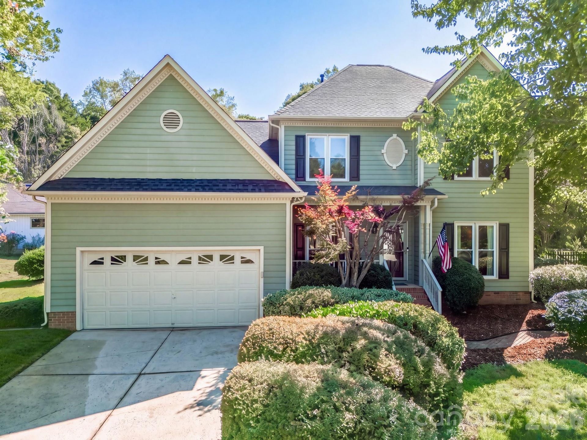 13618 Willow Breeze Lane , Huntersville, NC 28078 Main Photo