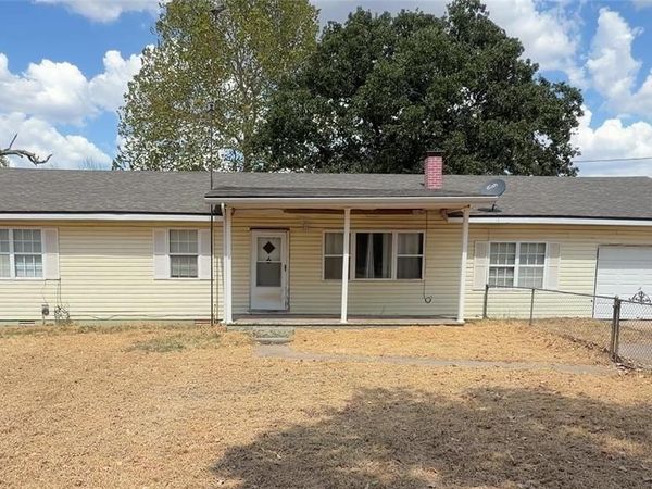 106 Baker Street, Shawnee, OK 74801