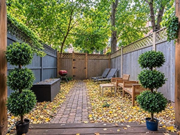 50 Montgomery St, Unit 1, Boston, MA 02116
