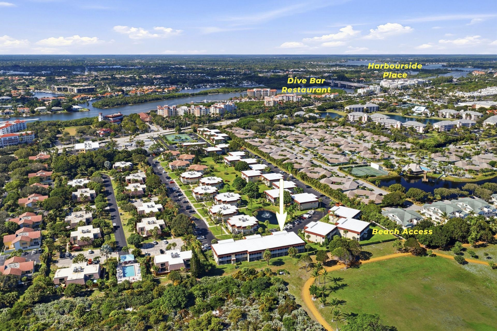 717 S Us-1, Unit 707, Jupiter, FL 33477 Photo