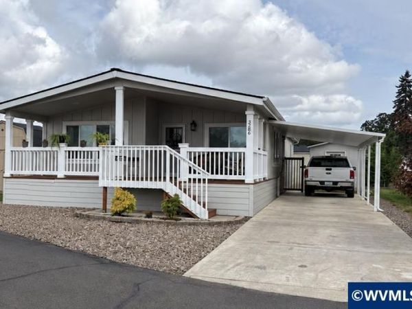 3286 Turner Rd SE, Salem, OR 97302