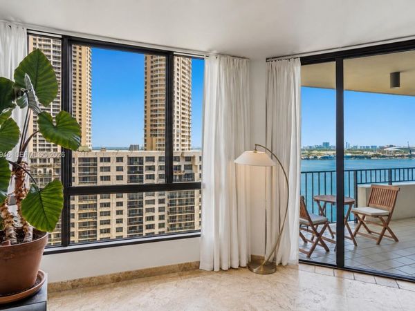 520 Brickell Key Dr, Unit A1902, Miami, FL 33131