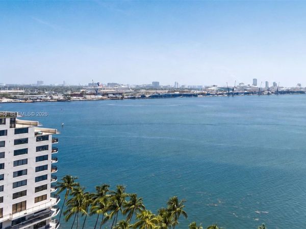 520 Brickell Key Dr , Unit A1902, Miami, FL 33131