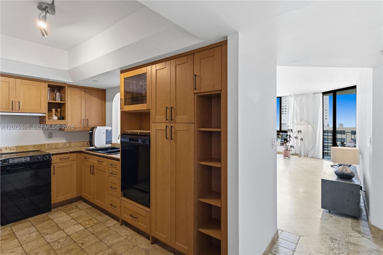 520 Brickell Key Dr, Unit A1902, Miami, FL 33131 Photo