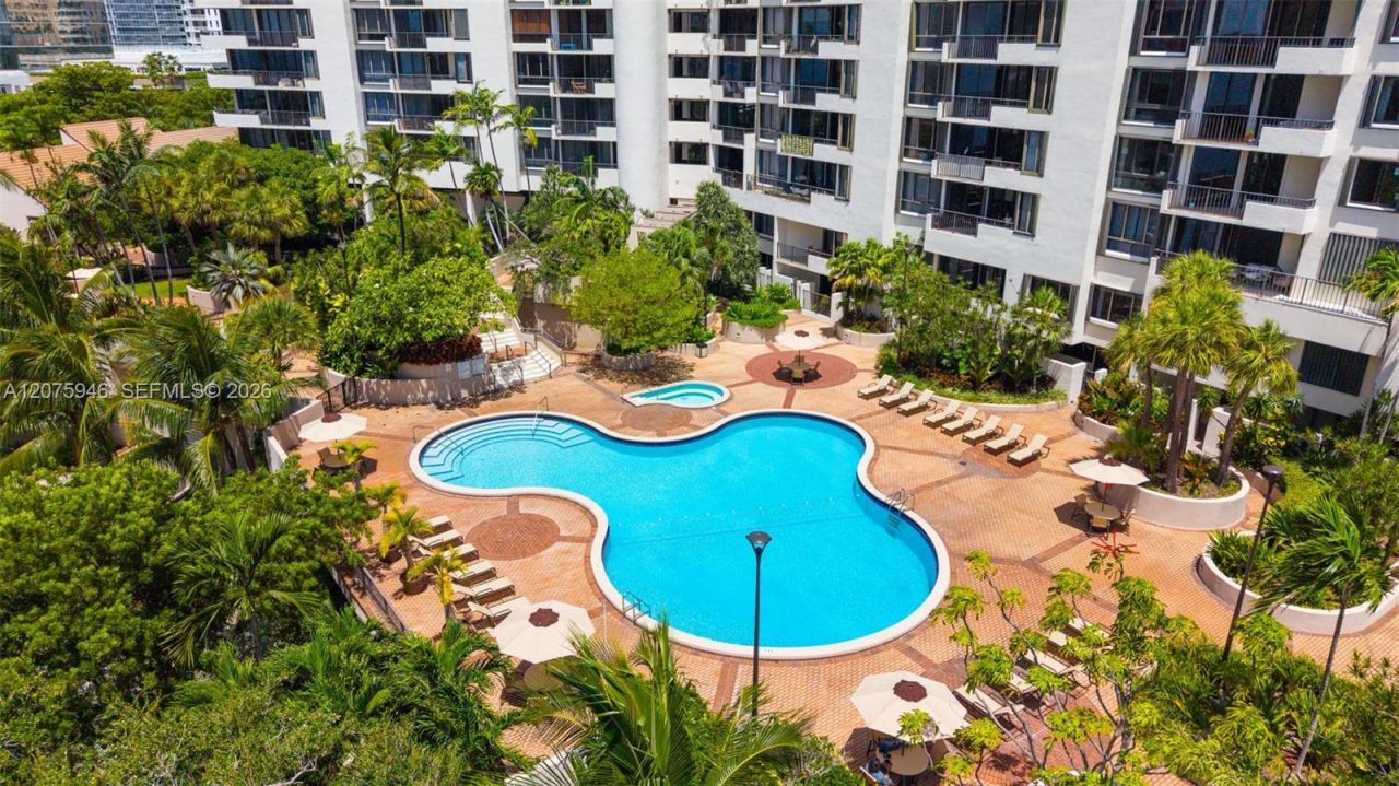 520 Brickell Key Dr, Unit A1902, Miami, FL 33131 Photo