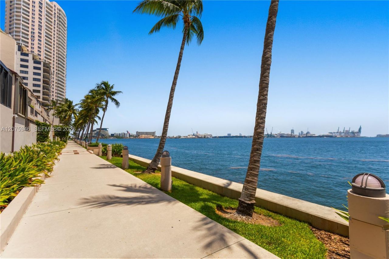 520 Brickell Key Dr, Unit A1902, Miami, FL 33131 Photo