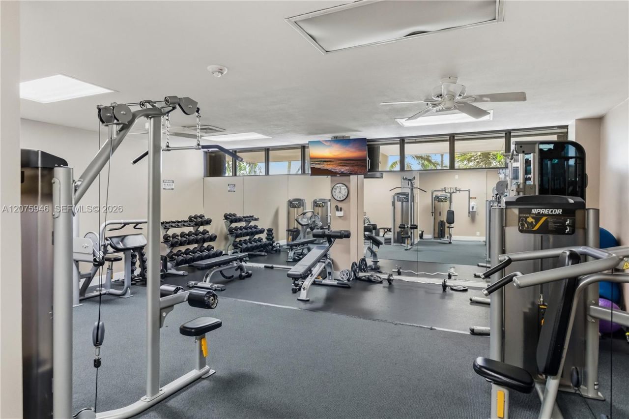 520 Brickell Key Dr, Unit A1902, Miami, FL 33131 Photo