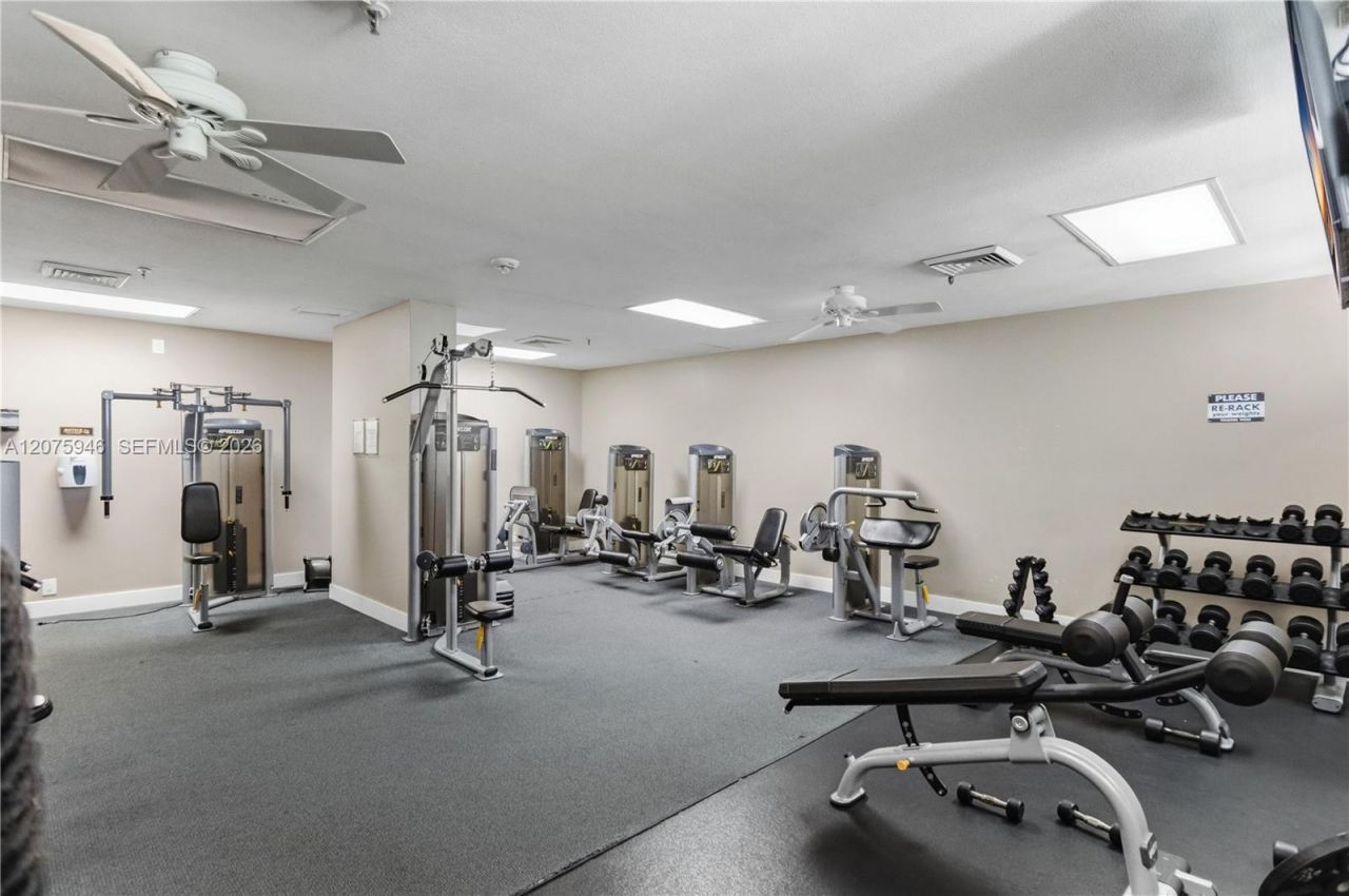 520 Brickell Key Dr, Unit A1902, Miami, FL 33131 Photo