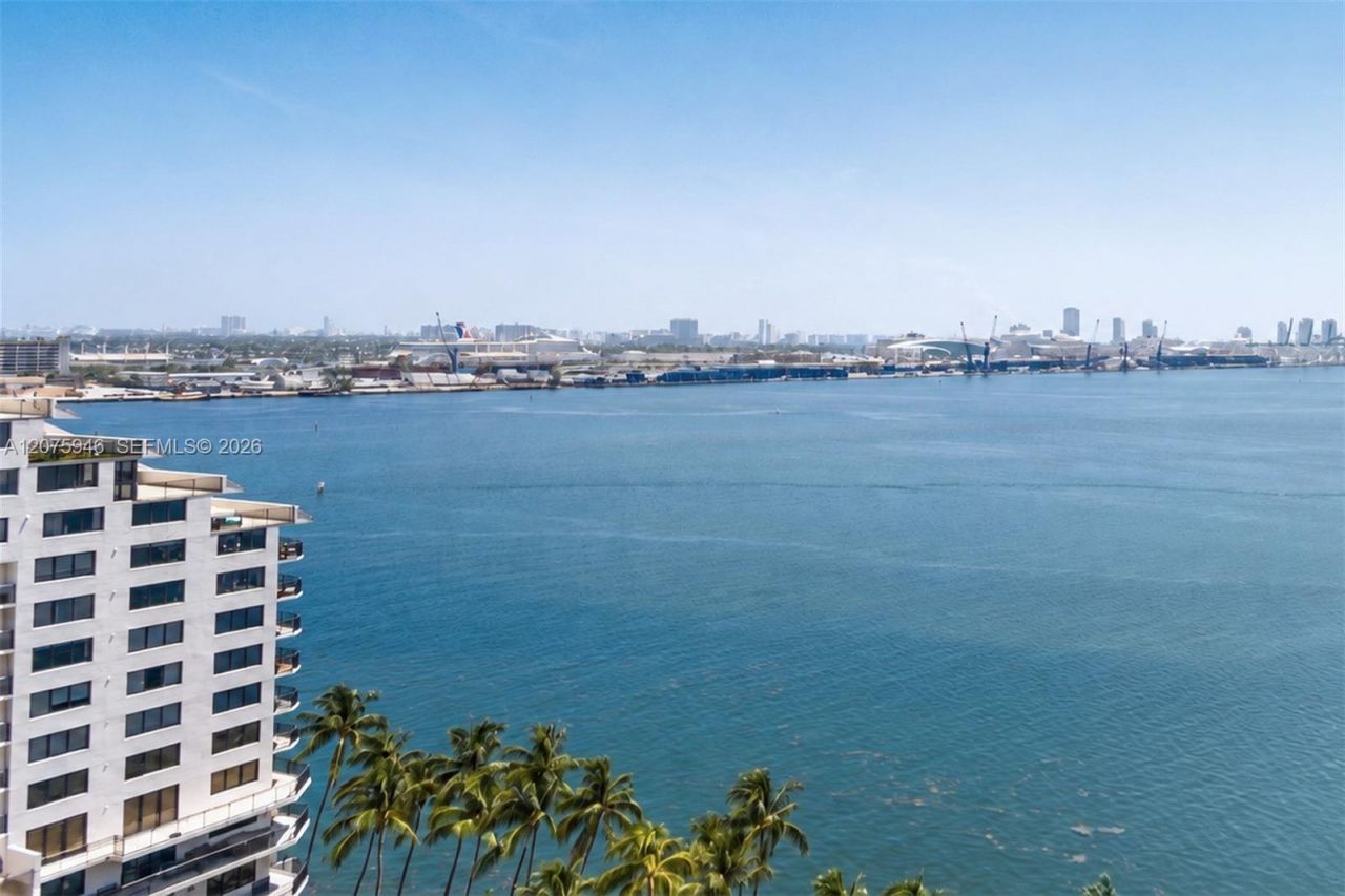 520 Brickell Key Dr, Unit A1902, Miami, FL 33131 Photo