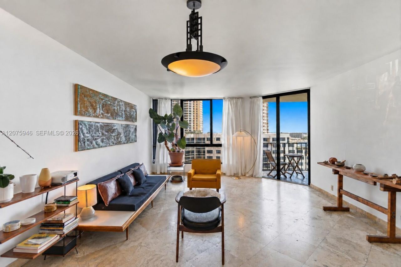 520 Brickell Key Dr, Unit A1902, Miami, FL 33131 Photo
