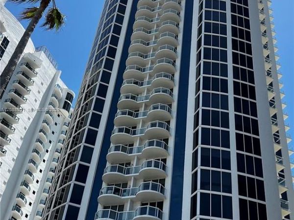 18671 Collins Ave , Unit 2104, Sunny Isles Beach, FL 33160