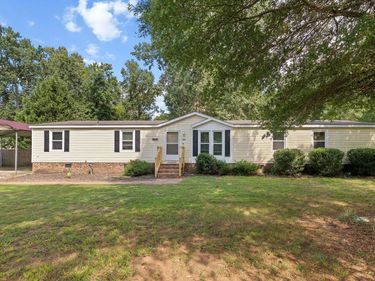 4405 Bushy Branch Drive, Garner, NC 27529