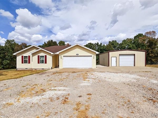 13587 Grouse Lane , Lebanon, MO 65536