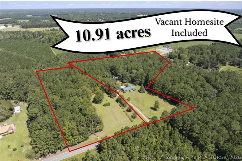 6947 Beaver Dam Road, Stedman, NC 28391 Main Photo