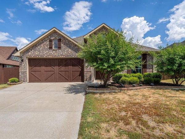 129 Sundance Circle, Waxahachie, TX 75165