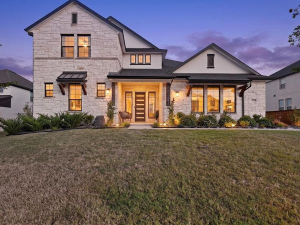 1212 Olive Drive, Mansfield, TX 76063