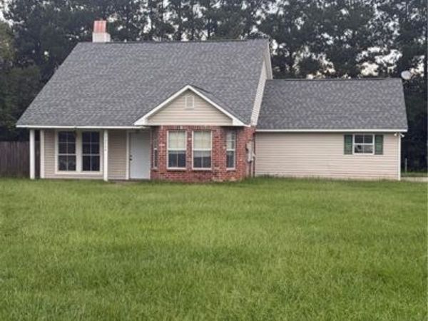 30564 W TRACE Trace , Walker, LA 70785