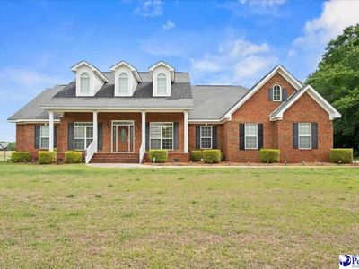 2818 Gray Dr, Darlington, SC 29532