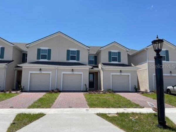 1136 LAKESHORE BREEZE PLACE , KISSIMMEE, FL 34747