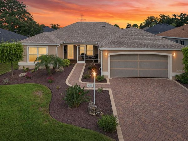 17287 SE 85TH WILLOWICK CIRCLE, THE VILLAGES, FL 32162