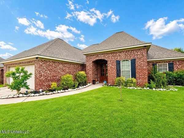 405 Copper Ridge Drive, Florence, MS 39073