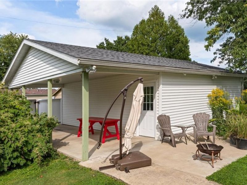 915 Wabash Avenue, Zanesville, OH 43701 Photo 4