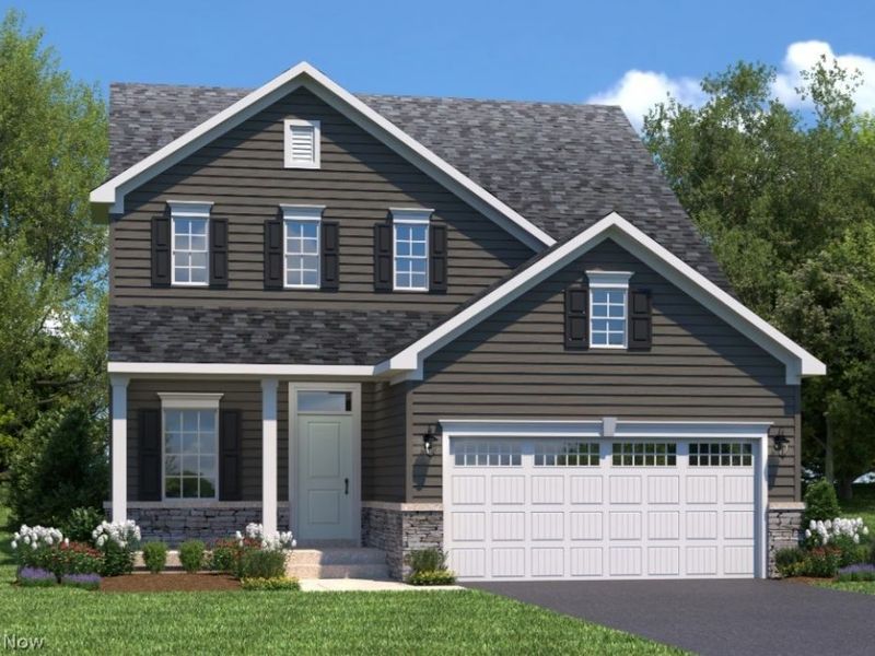 3286 Sandmill Run, Amherst, OH 44001 Photo 12