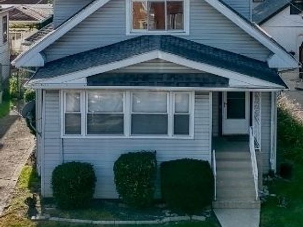 1232 N Mayfield Avenue , Chicago, IL 60651