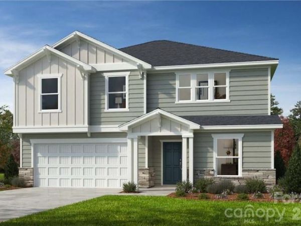 1910 BERKSDALE Court , Denver, NC 28037