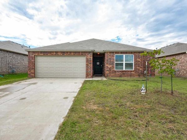 1828 N Carnley Street, Stillwater, OK 74075