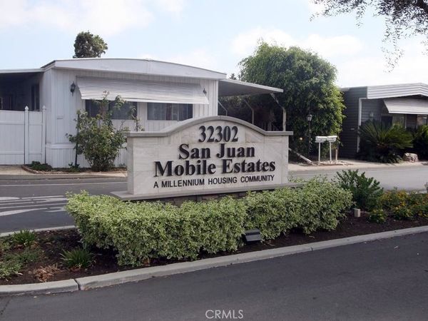 32302 Alipaz Street, Unit 217, San Juan Capistrano, CA 92675