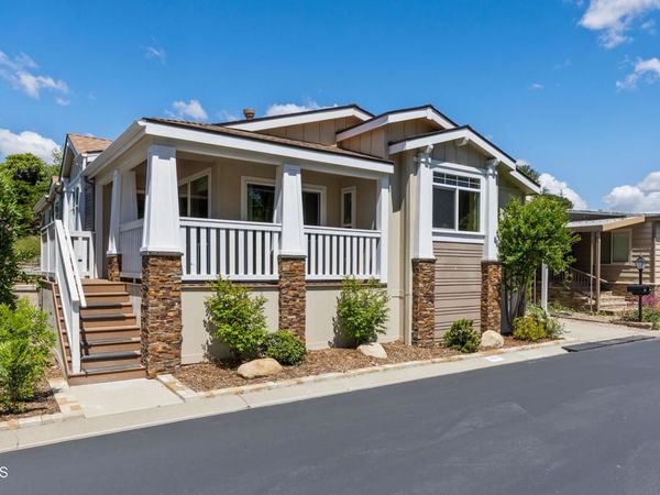 155 Val Verde, Unit -, Solvang, CA 93463