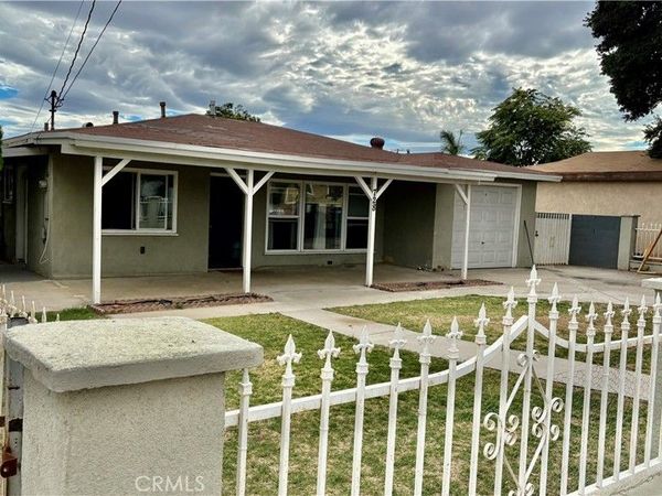 728 Herberts, Colton, CA 92324