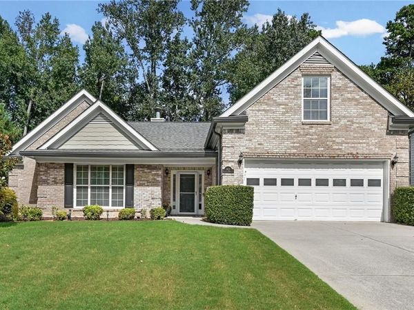 1413 Prospect View Court , Lawrenceville, GA 30043