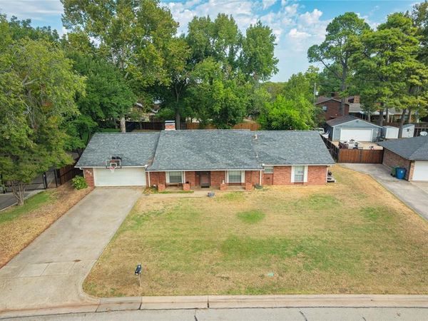 528 Marcus Drive, Lewisville, TX 75057