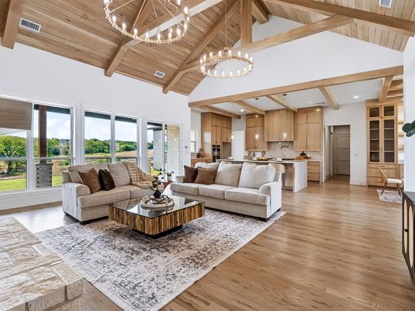 153 Red Bird Lane, Bells, TX 75414