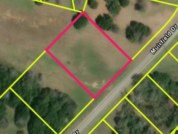 7028 Muirfield Drive, Cleburne, TX 76033
