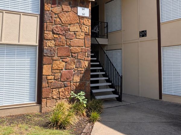6717 S Richmond Avenue S, Unit 638, Tulsa, OK 74136
